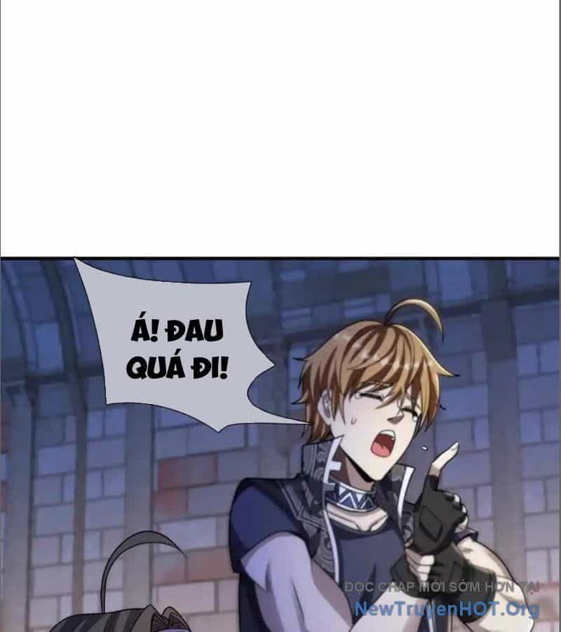 Cái Bóng Của Ta Là Loli - Chương 24 - ảnh 60