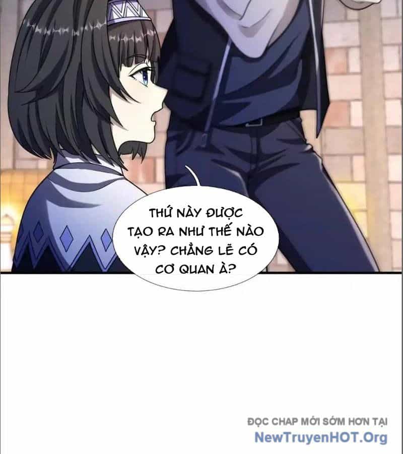 Cái Bóng Của Ta Là Loli - Chương 24 - ảnh 61