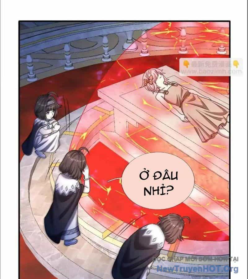 Cái Bóng Của Ta Là Loli - Chương 24 - ảnh 62