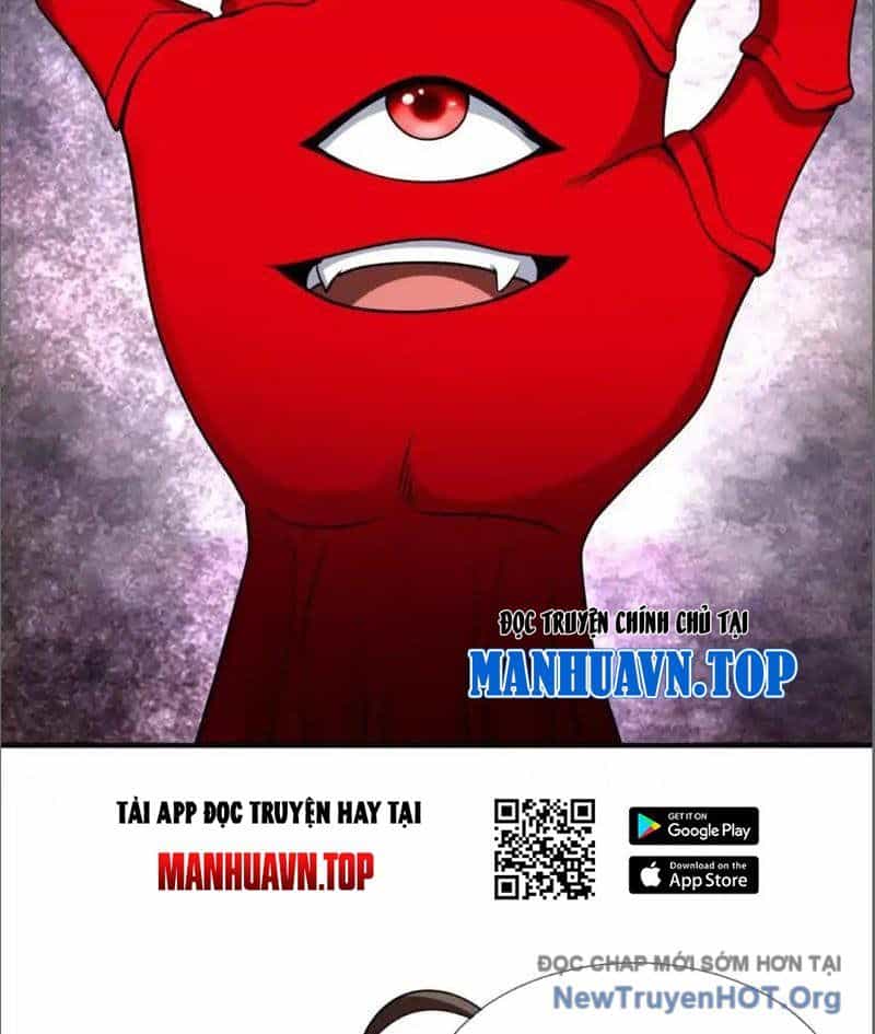 Cái Bóng Của Ta Là Loli - Chương 24 - ảnh 7