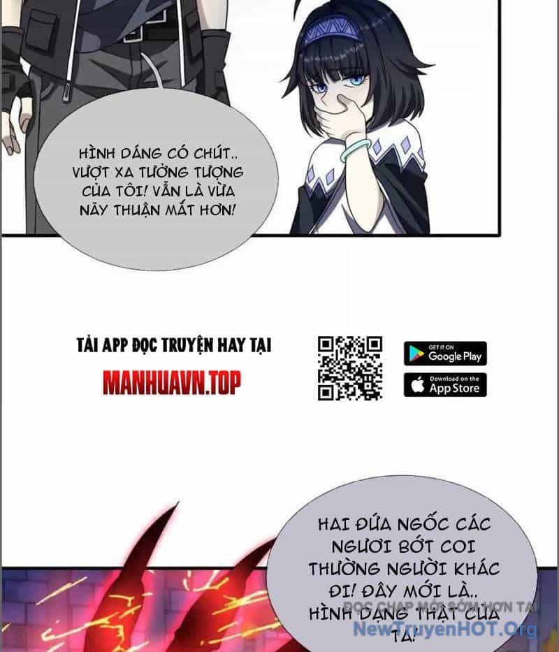 Cái Bóng Của Ta Là Loli - Chương 24 - ảnh 70