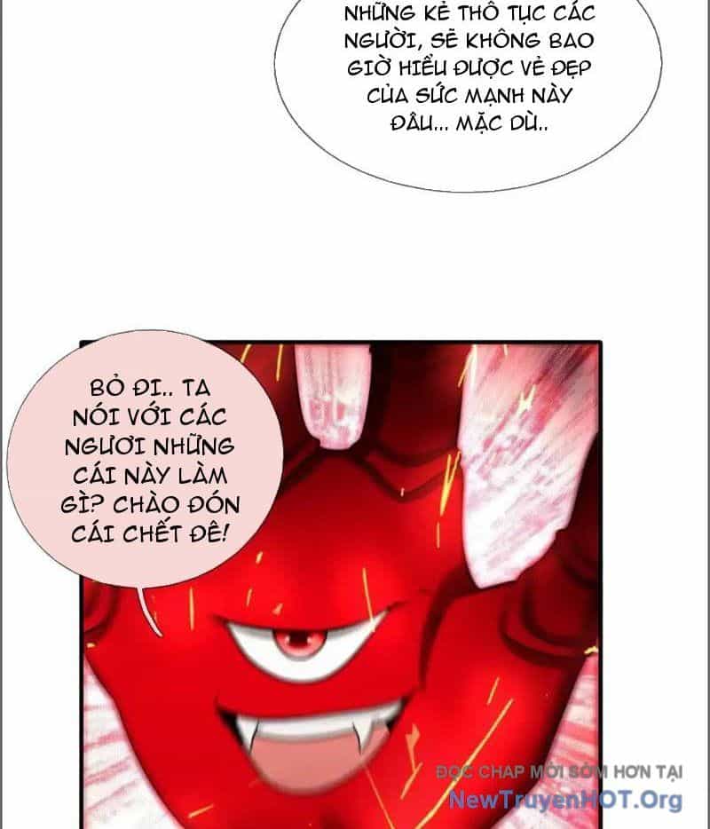 Cái Bóng Của Ta Là Loli - Chương 24 - ảnh 72