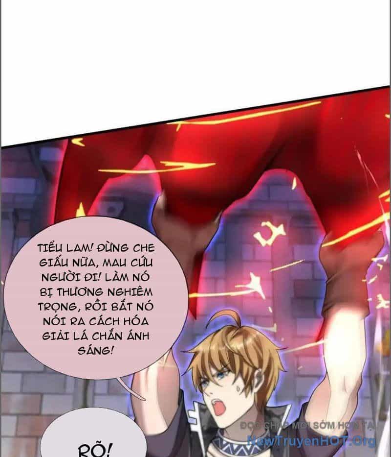 Cái Bóng Của Ta Là Loli - Chương 24 - ảnh 75