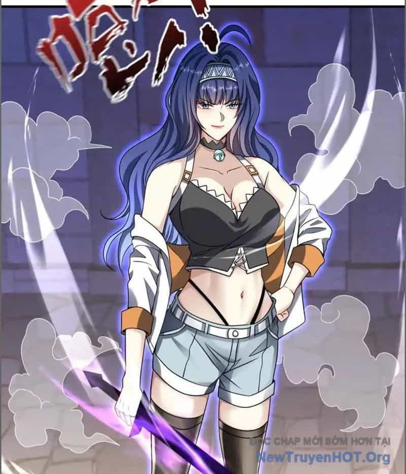 Cái Bóng Của Ta Là Loli - Chương 24 - ảnh 77