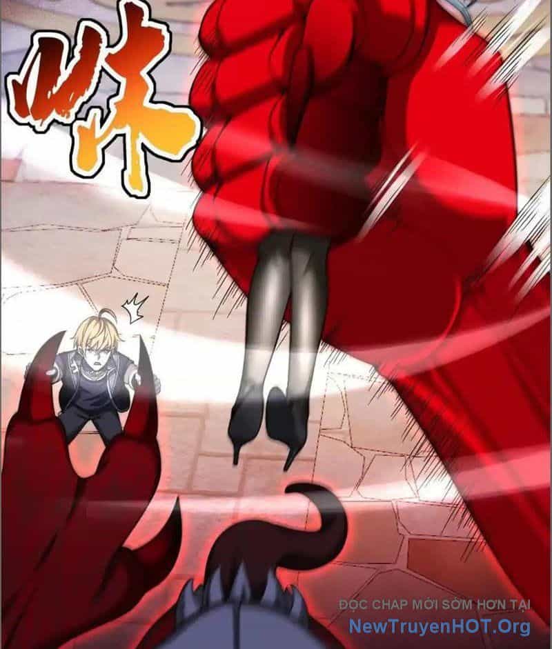Cái Bóng Của Ta Là Loli - Chương 25 - ảnh 11