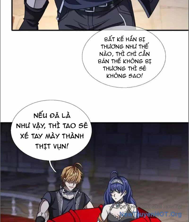 Cái Bóng Của Ta Là Loli - Chương 25 - ảnh 17