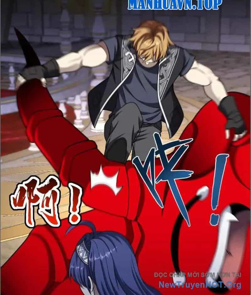Cái Bóng Của Ta Là Loli - Chương 25 - ảnh 19