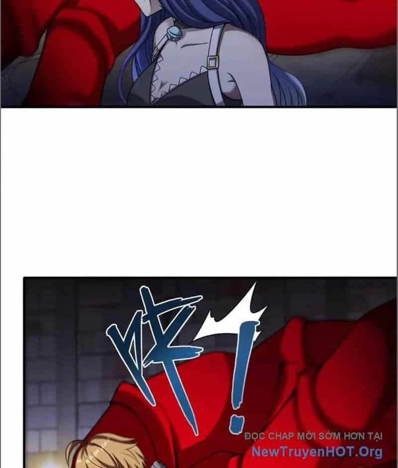 Cái Bóng Của Ta Là Loli - Chương 25 - ảnh 20