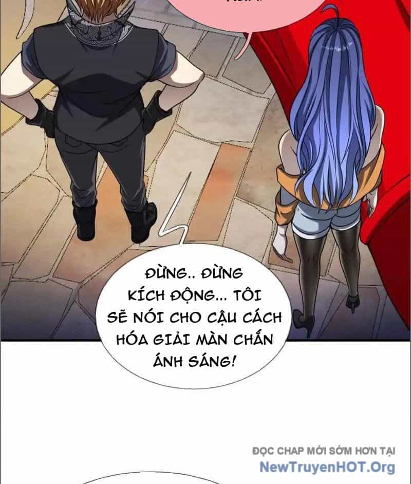 Cái Bóng Của Ta Là Loli - Chương 25 - ảnh 23
