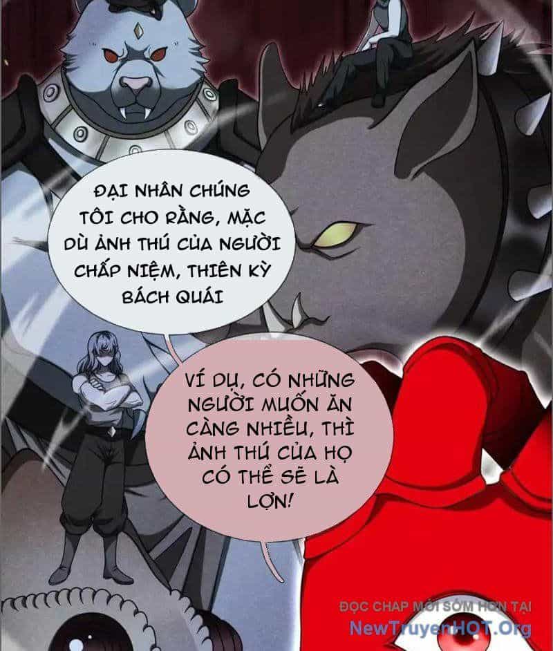 Cái Bóng Của Ta Là Loli - Chương 25 - ảnh 26