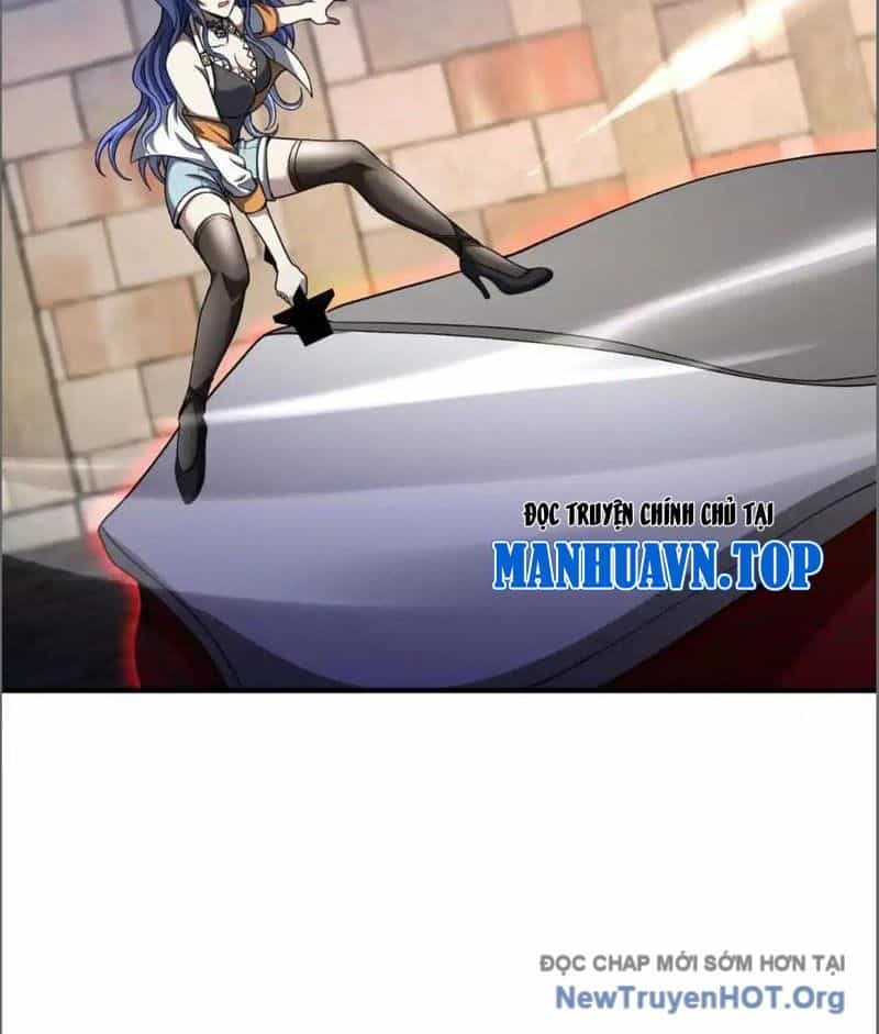 Cái Bóng Của Ta Là Loli - Chương 25 - ảnh 3