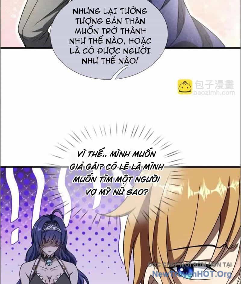 Cái Bóng Của Ta Là Loli - Chương 25 - ảnh 31