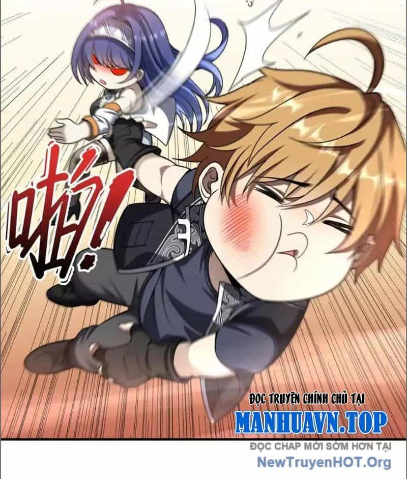 Cái Bóng Của Ta Là Loli - Chương 25 - ảnh 33