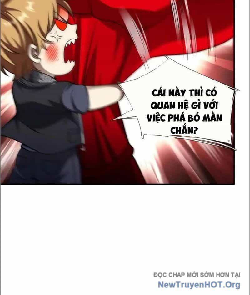 Cái Bóng Của Ta Là Loli - Chương 25 - ảnh 35