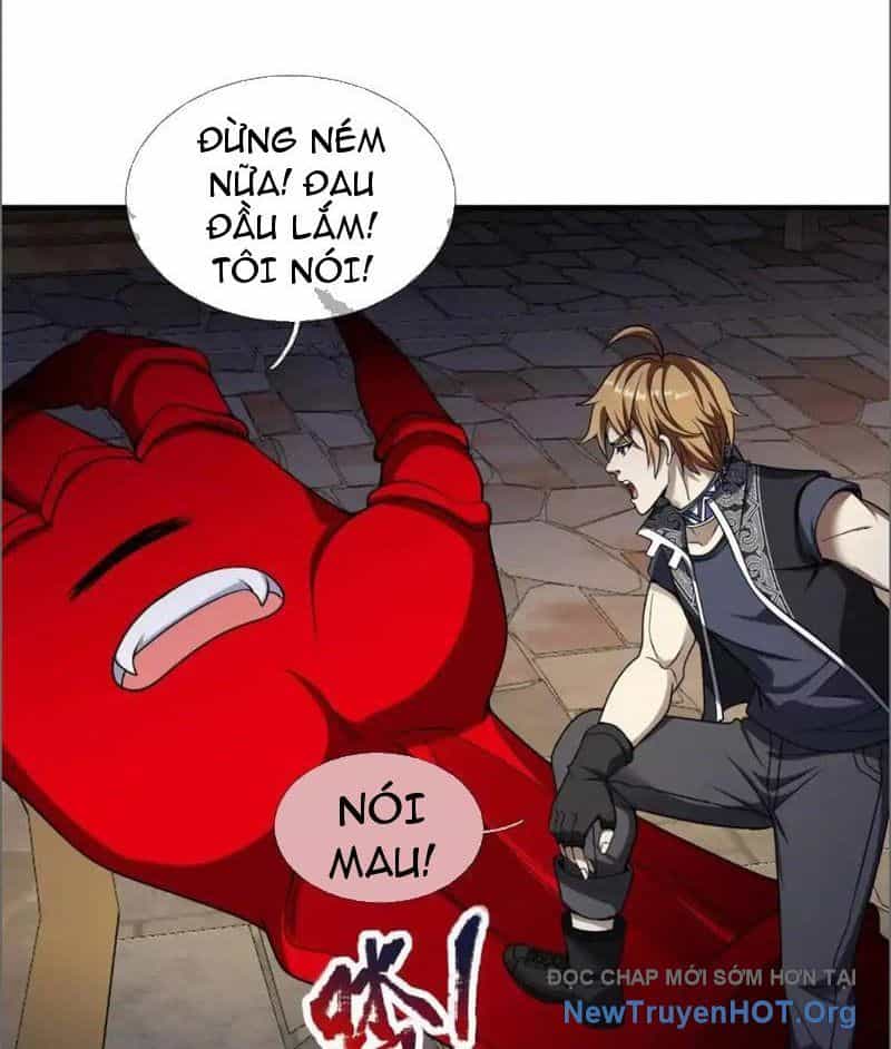 Cái Bóng Của Ta Là Loli - Chương 25 - ảnh 36