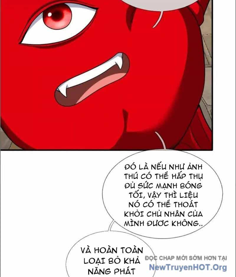 Cái Bóng Của Ta Là Loli - Chương 25 - ảnh 38