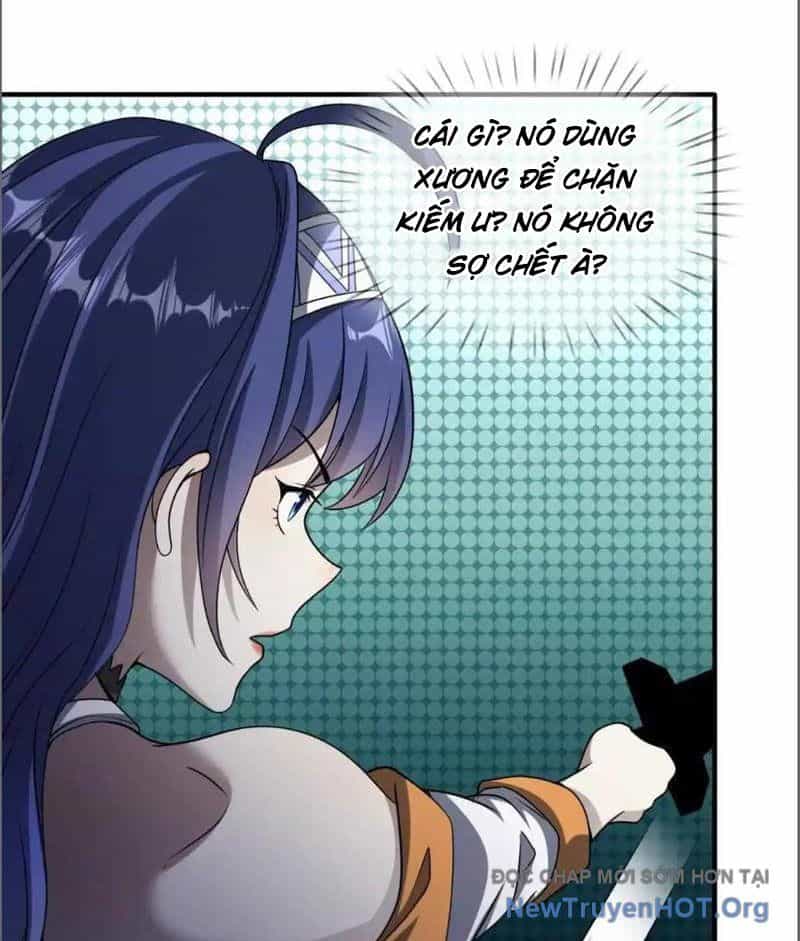 Cái Bóng Của Ta Là Loli - Chương 25 - ảnh 4