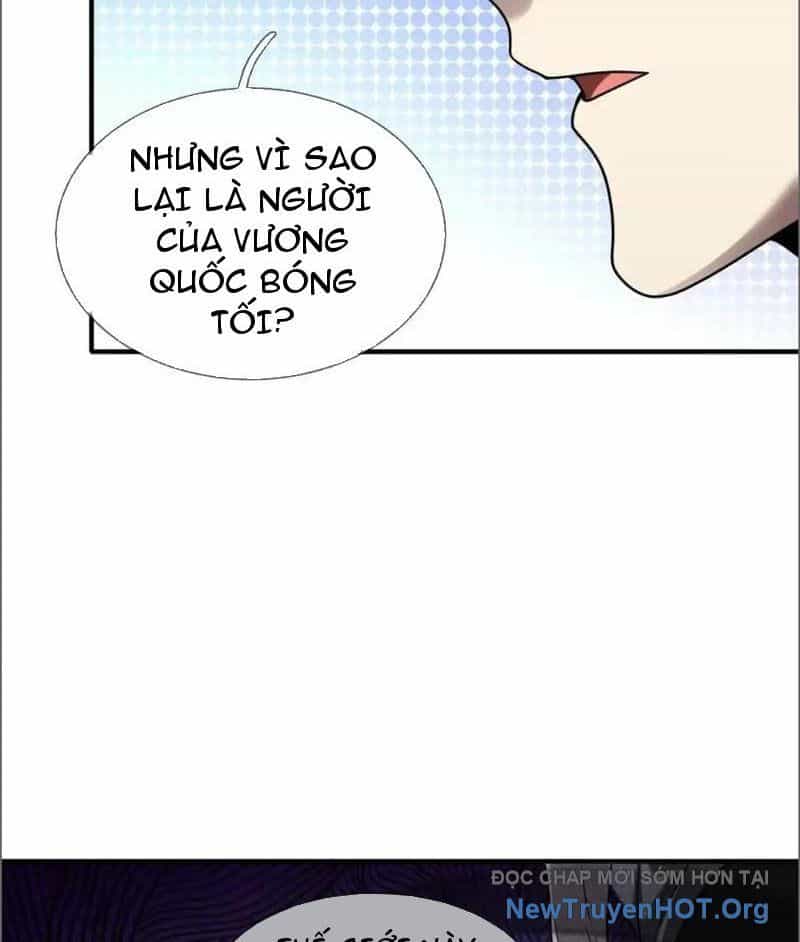 Cái Bóng Của Ta Là Loli - Chương 25 - ảnh 40