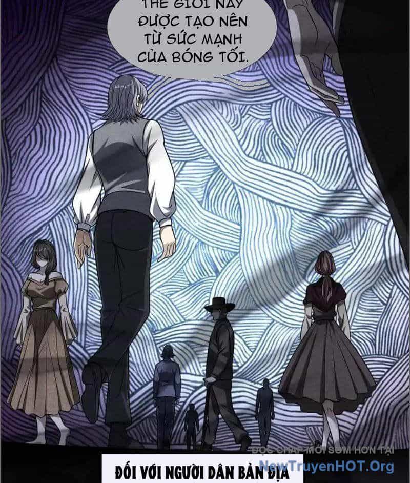 Cái Bóng Của Ta Là Loli - Chương 25 - ảnh 41