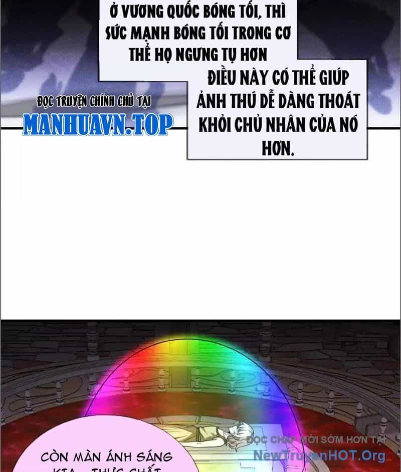 Cái Bóng Của Ta Là Loli - Chương 25 - ảnh 42