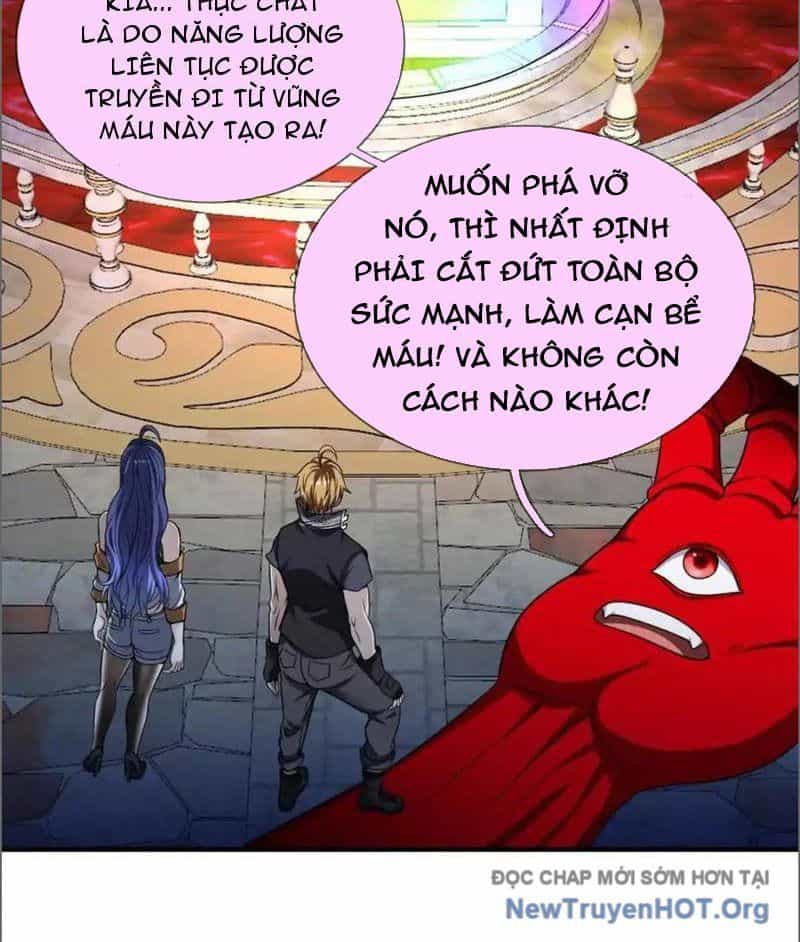 Cái Bóng Của Ta Là Loli - Chương 25 - ảnh 43