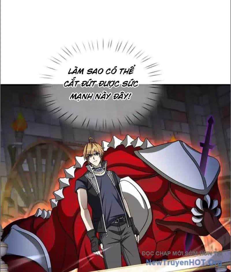 Cái Bóng Của Ta Là Loli - Chương 25 - ảnh 44
