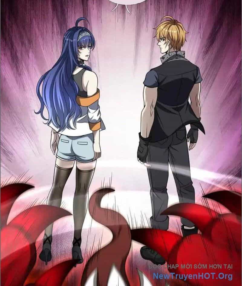 Cái Bóng Của Ta Là Loli - Chương 25 - ảnh 46