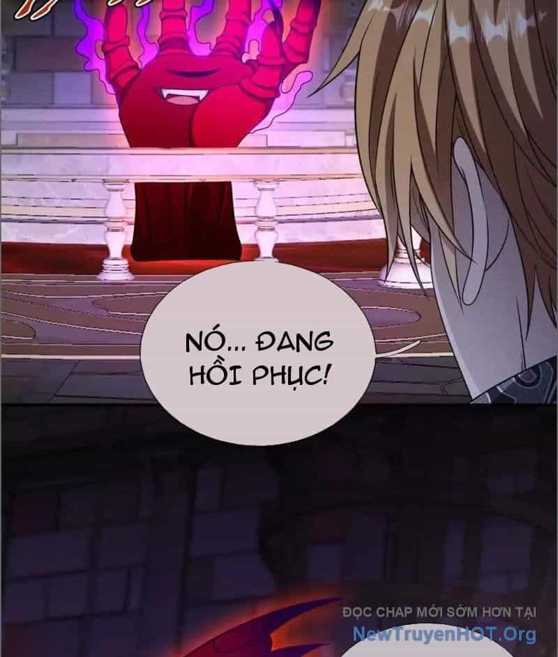 Cái Bóng Của Ta Là Loli - Chương 25 - ảnh 51