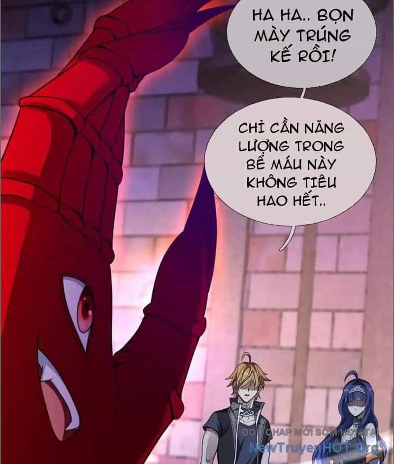 Cái Bóng Của Ta Là Loli - Chương 25 - ảnh 52