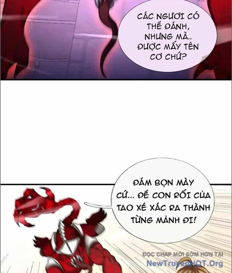 Cái Bóng Của Ta Là Loli - Chương 25 - ảnh 55
