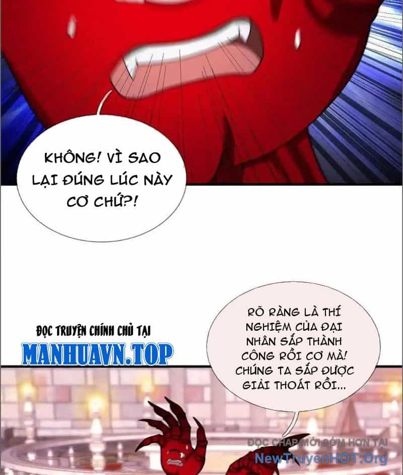 Cái Bóng Của Ta Là Loli - Chương 25 - ảnh 58