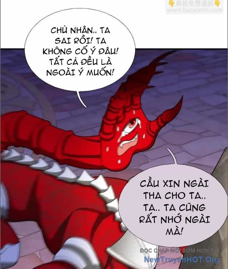 Cái Bóng Của Ta Là Loli - Chương 25 - ảnh 60