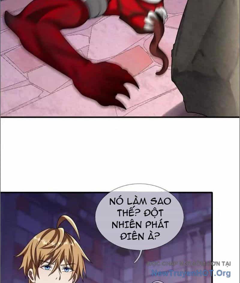 Cái Bóng Của Ta Là Loli - Chương 25 - ảnh 61