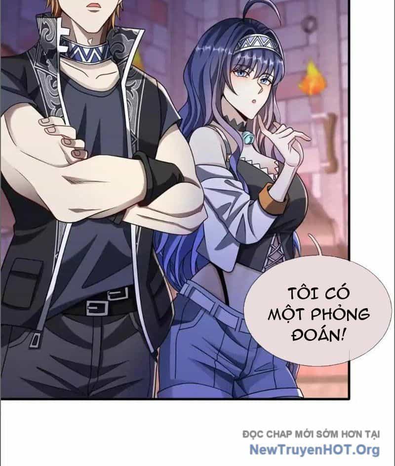 Cái Bóng Của Ta Là Loli - Chương 25 - ảnh 62