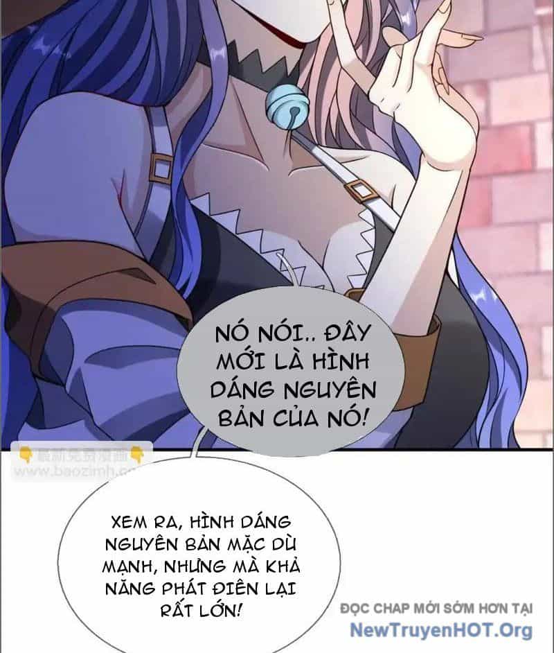 Cái Bóng Của Ta Là Loli - Chương 25 - ảnh 64
