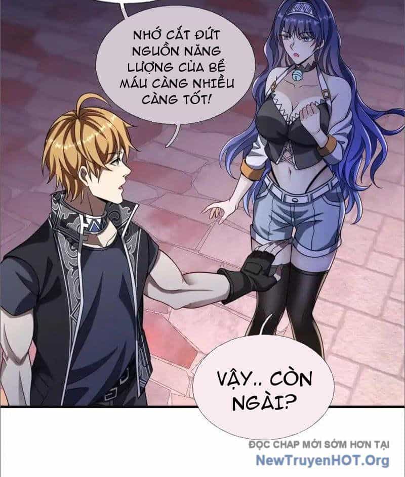 Cái Bóng Của Ta Là Loli - Chương 25 - ảnh 67