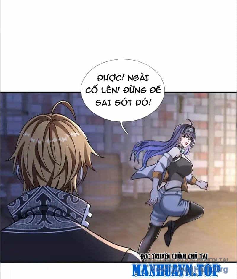 Cái Bóng Của Ta Là Loli - Chương 25 - ảnh 70
