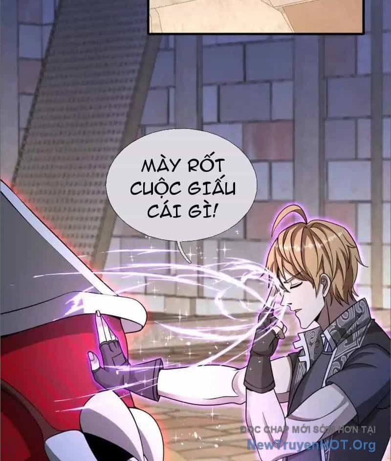 Cái Bóng Của Ta Là Loli - Chương 25 - ảnh 72