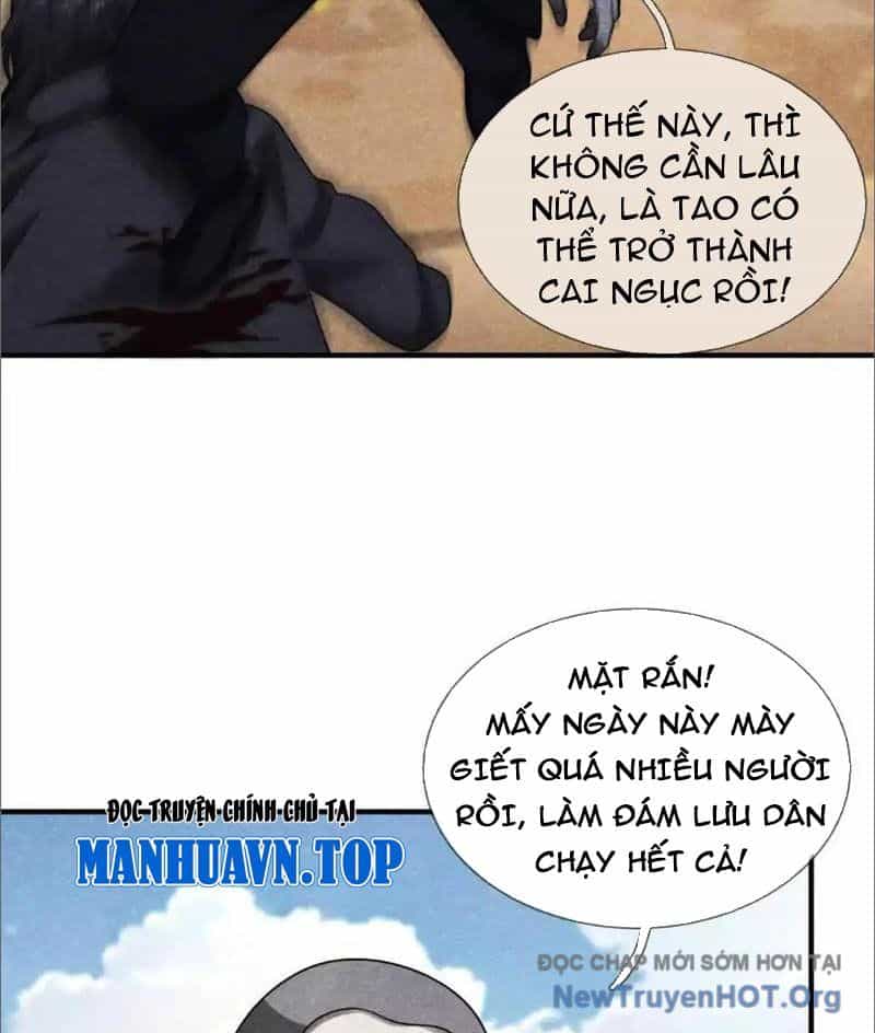 Cái Bóng Của Ta Là Loli - Chương 25 - ảnh 79