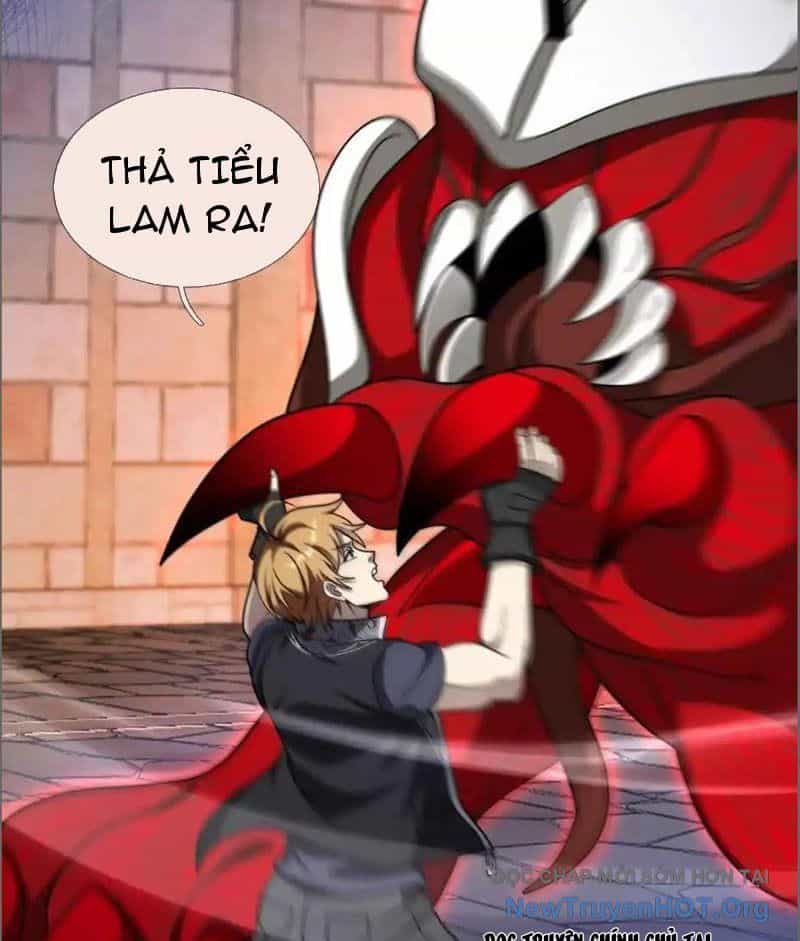 Cái Bóng Của Ta Là Loli - Chương 25 - ảnh 8