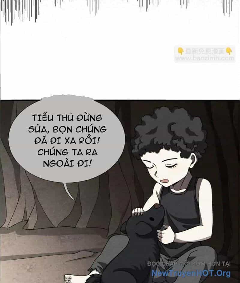 Cái Bóng Của Ta Là Loli - Chương 25 - ảnh 85