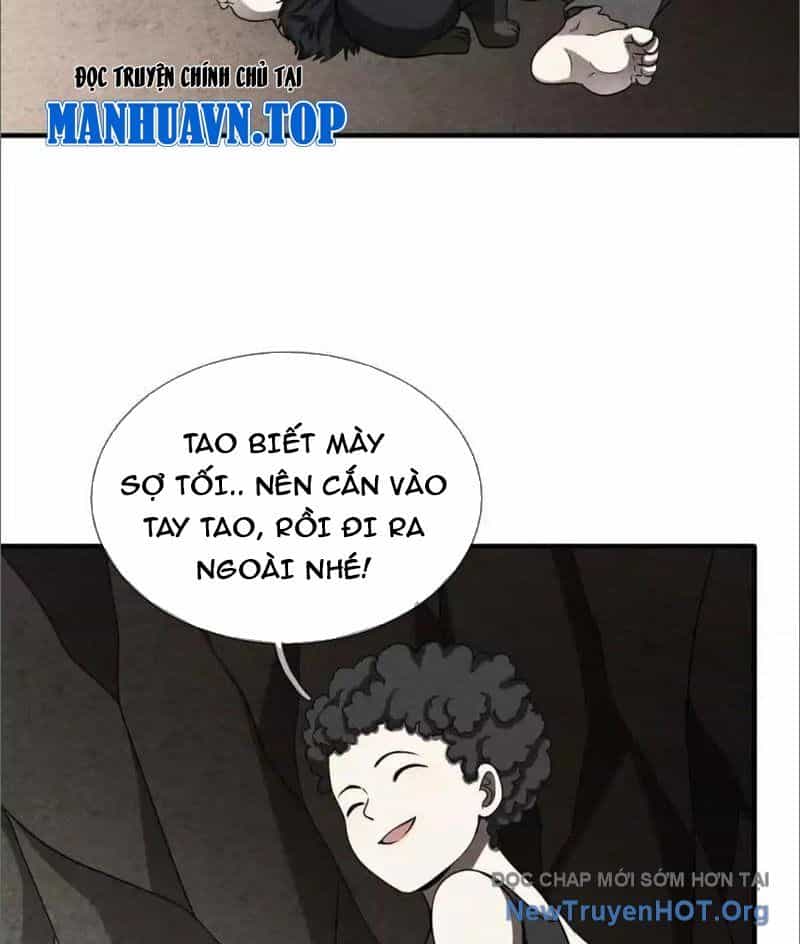 Cái Bóng Của Ta Là Loli - Chương 25 - ảnh 86