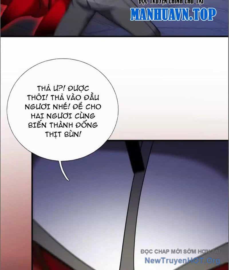 Cái Bóng Của Ta Là Loli - Chương 25 - ảnh 9