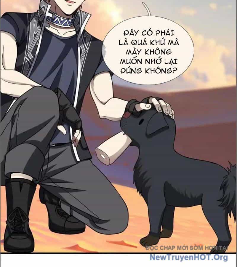 Cái Bóng Của Ta Là Loli - Chương 25 - ảnh 93