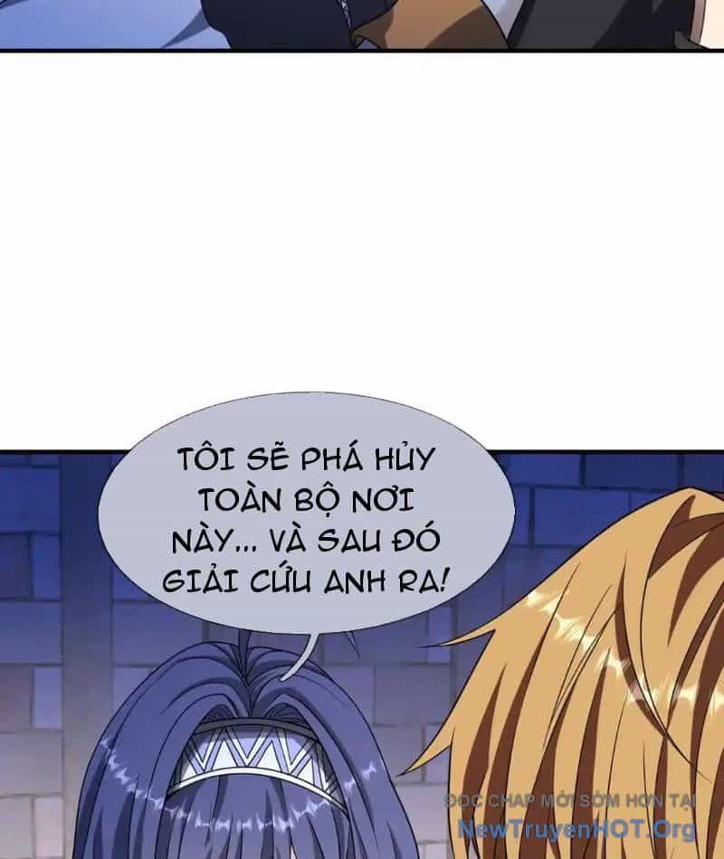 Cái Bóng Của Ta Là Loli - Chương 26 - ảnh 101