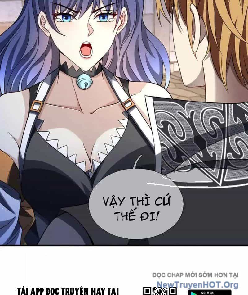Cái Bóng Của Ta Là Loli - Chương 26 - ảnh 102