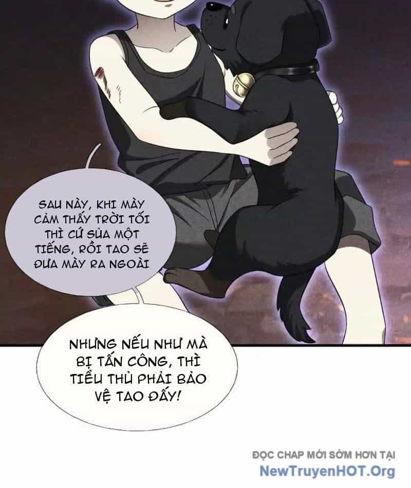 Cái Bóng Của Ta Là Loli - Chương 26 - ảnh 11