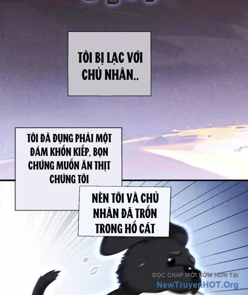 Cái Bóng Của Ta Là Loli - Chương 26 - ảnh 15