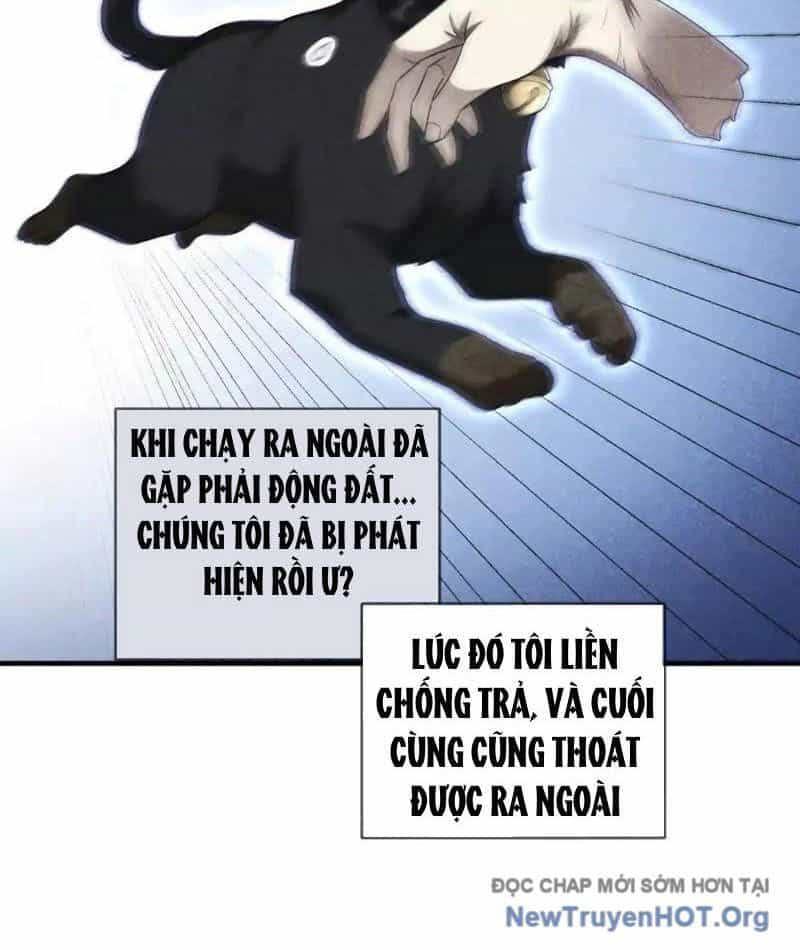 Cái Bóng Của Ta Là Loli - Chương 26 - ảnh 16