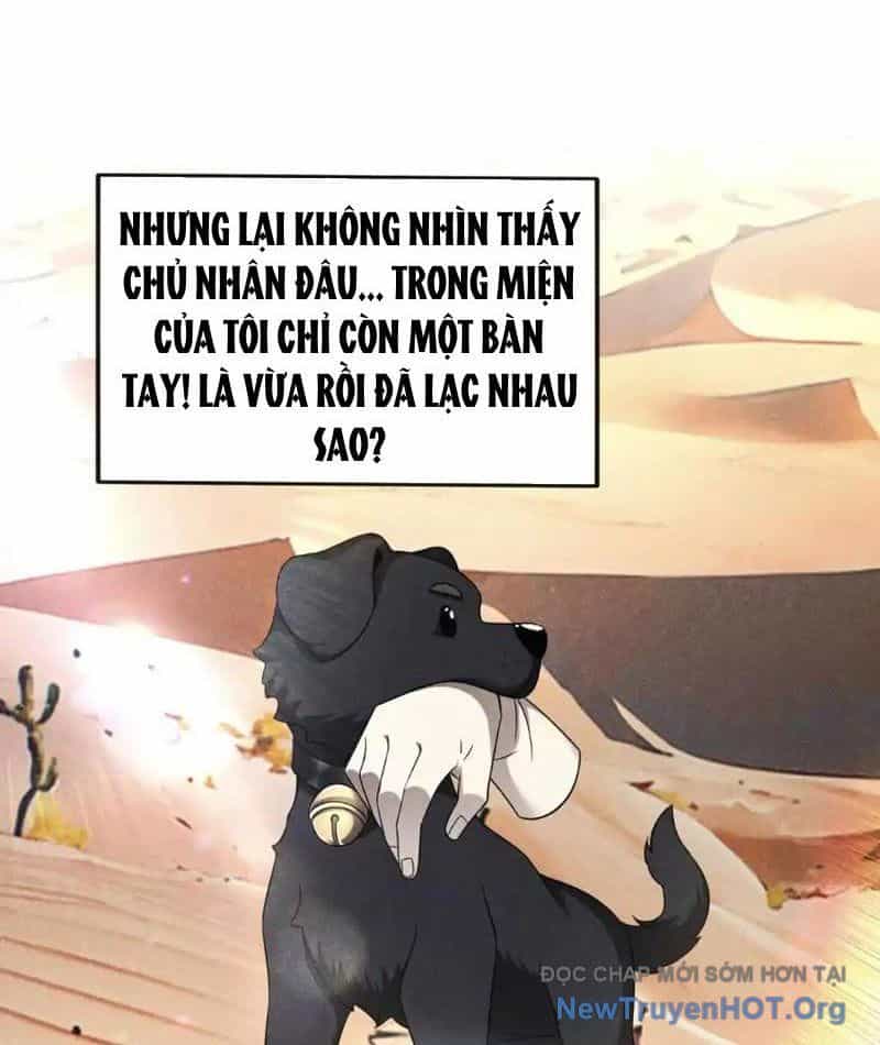 Cái Bóng Của Ta Là Loli - Chương 26 - ảnh 17